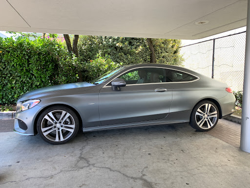 Mercedes-Benz of Marin image