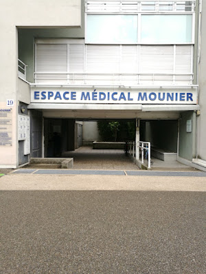 Dr LLOYD Virginie à Grenoble