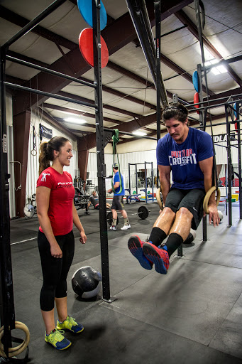 Personal Trainer «Put It Up CrossFit», reviews and photos, 1774 Sandhill Rd, Orem, UT 84058, USA