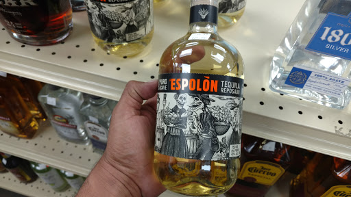 Beer Store «Halfway Liquors», reviews and photos, 17438 Virginia Ave, Hagerstown, MD 21740, USA