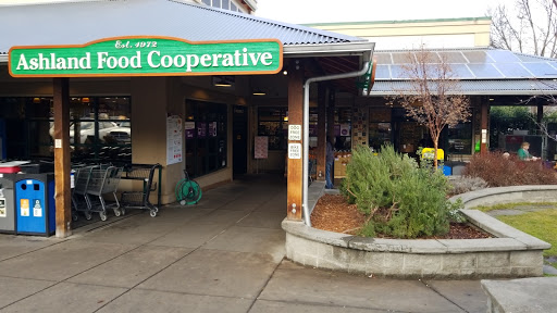 Grocery Store «Ashland Food Co-op», reviews and photos, 237 N 1st St, Ashland, OR 97520, USA