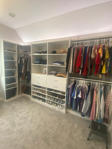 Cabinet Store «Closets By Design - Boston», reviews and photos, 2 Shaker Rd C110, Shirley, MA 01464, USA