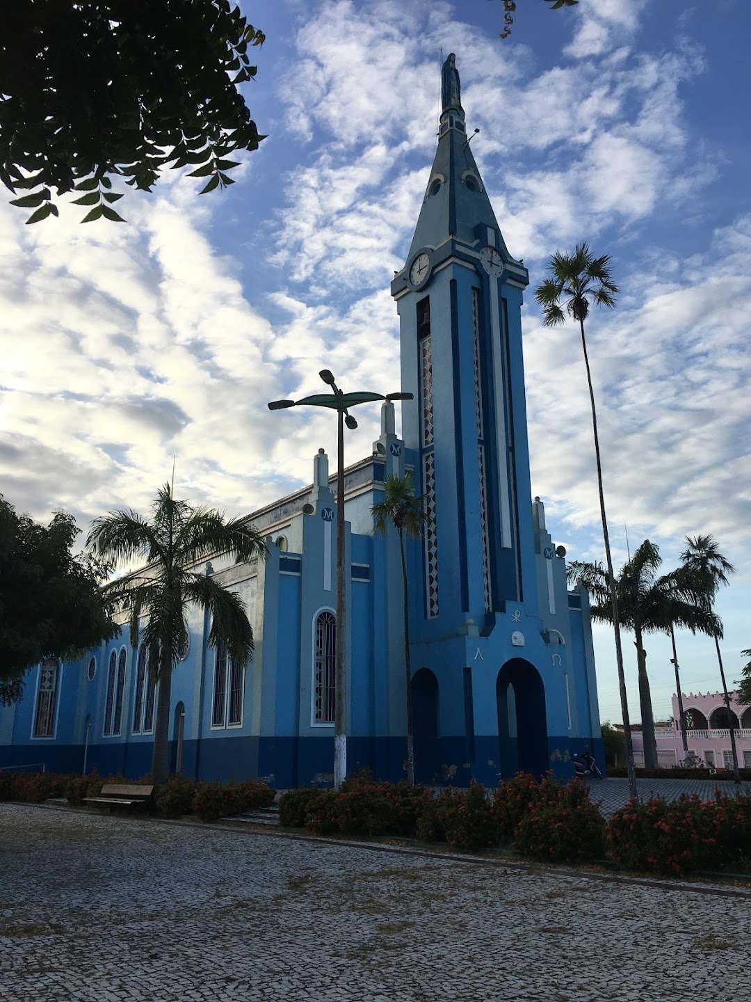 Praça da Matriz