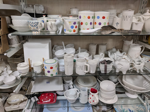 Department Store «HomeGoods», reviews and photos, 552 Contra Costa Blvd, Pleasant Hill, CA 94523, USA