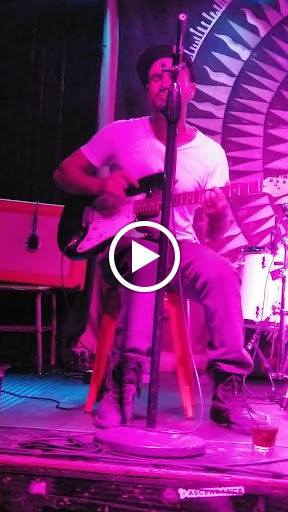 Live Music Venue «Shrine», reviews and photos, 2271 Adam Clayton Powell Jr Blvd, New York, NY 10030, USA