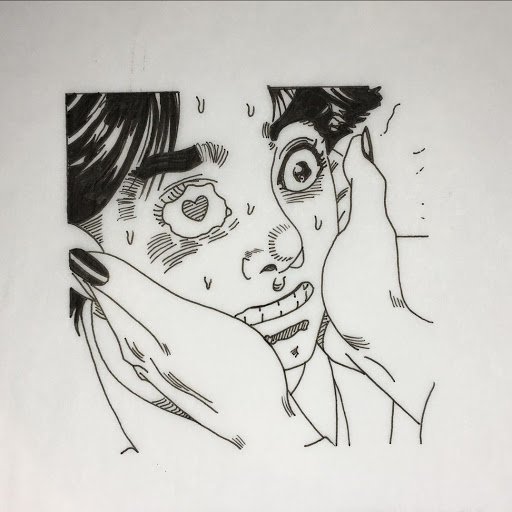 Explore grumpy bear tattoo ideas, creative tattoo ideas in Whittier, available at Whittier Tattoo