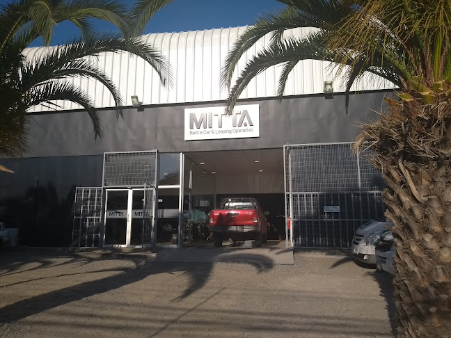 Opiniones de Rent a Car - MITTA en Talca - Agencia de alquiler de autos