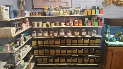 Book Store «Blue Feather Books & Botanical», reviews and photos, 19 W Harris Ave, La Grange, IL 60525, USA