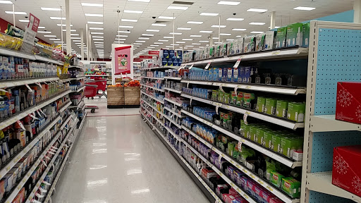 Department Store «Target», reviews and photos, 12197 Sunset Hills Rd, Reston, VA 20190, USA