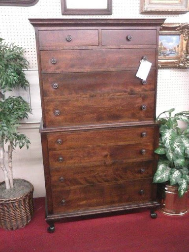 Antique Store «Bohemians», reviews and photos, 11068 Buchanan Trail E, Waynesboro, PA 17268, USA