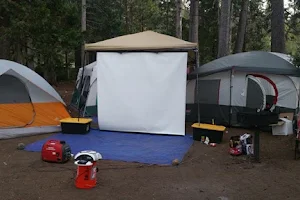 Pardoes Point Campground image