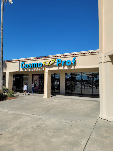 Beauty Supply Store «CosmoProf», reviews and photos, 3169 W Vine St, Kissimmee, FL 34741, USA