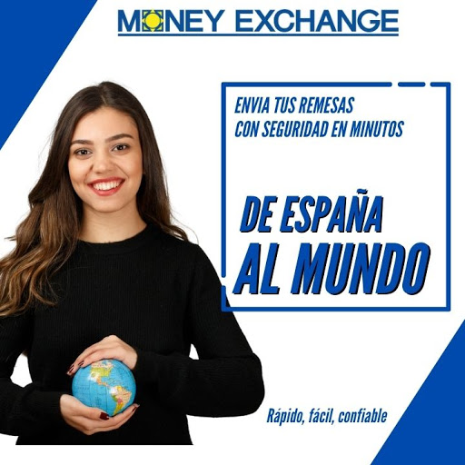 Money Exchange Vallecas