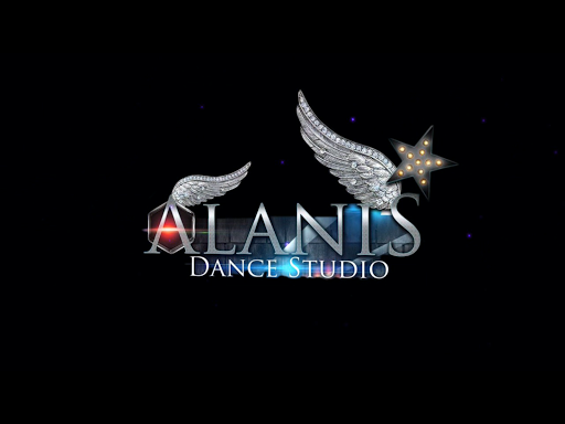 Academias Alanis Dance Studio