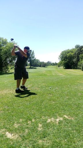 Golf Course «Stillwater Oaks Golf Course», reviews and photos, 11177 McKusick Rd N, Stillwater, MN 55082, USA