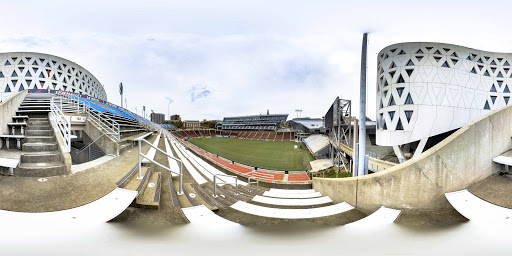 American Football Field «Nippert Stadium», reviews and photos, 2700 Bearcat Way, Cincinnati, OH 45221, USA