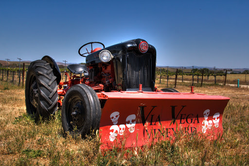 Via Vega Vineyard & Winery image
