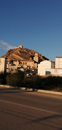 Pasdulce, S.L. (Obrador 1) en Jumilla, Murcia