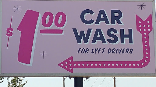 Car Wash «La Cienega Car Wash & Oil Change», reviews and photos, 1907 S La Cienega Blvd, Los Angeles, CA 90034, USA