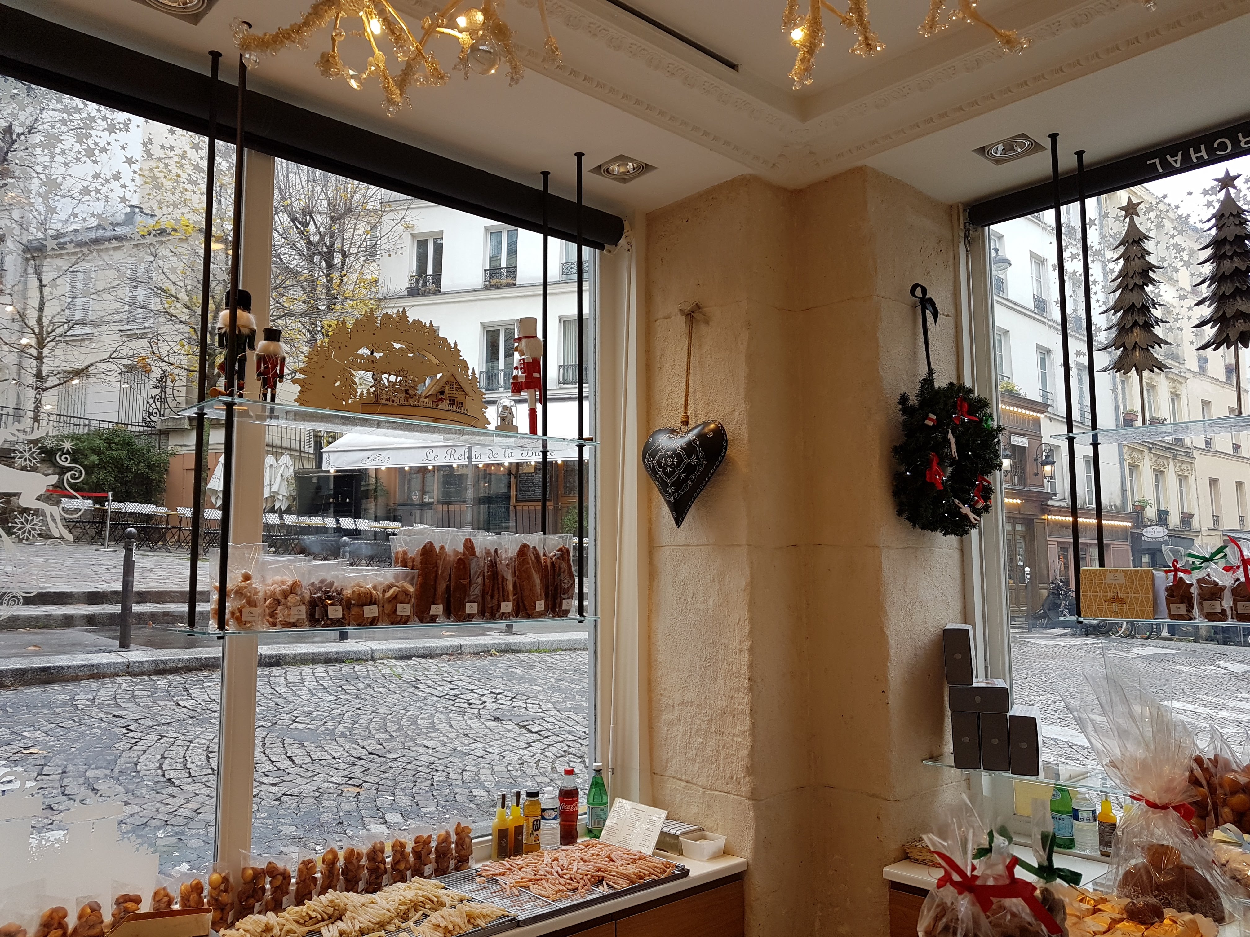 Photo n° 1 de l'avis de Patrick.A fait le 01/12/2019 à 11:10