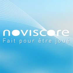 Noviscore.fr à Saint-Étienne