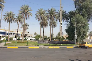 ساحة محمد الجواد عليه السلام image