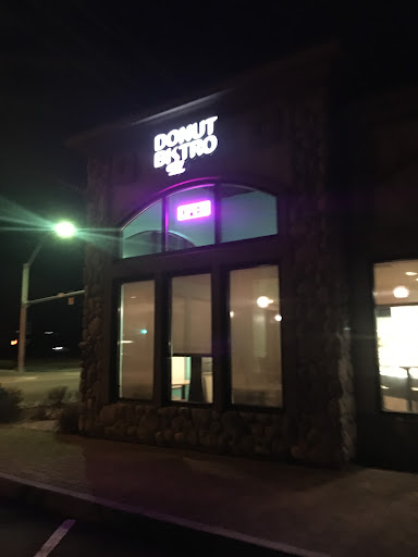 Donut Shop «Donut Bistro», reviews and photos, 1550 Pyramid Way # 100, Sparks, NV 89431, USA