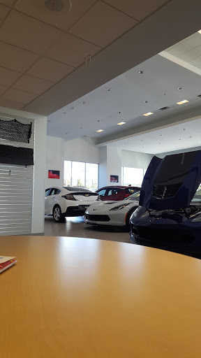 Chevrolet Dealer «Alan Webb Chevrolet», reviews and photos, 3712 NE 66th Ave, Vancouver, WA 98661, USA