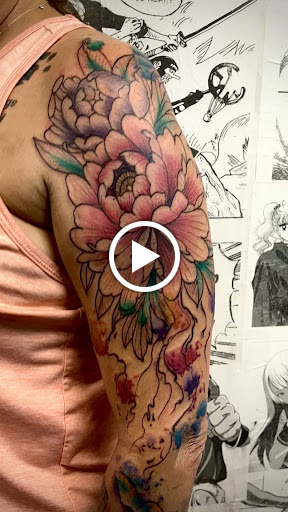 Find top surgery tattoo ideas for your next unique tattoo in Cape Canaveral at Neo Ronin Dojo