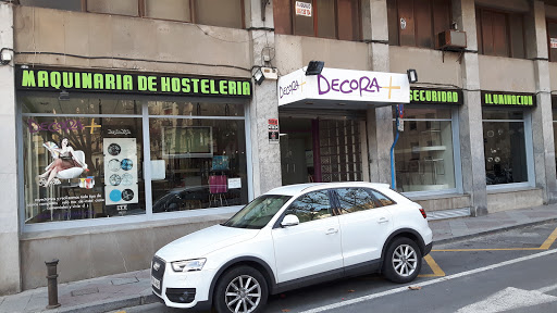 Imagen de Decora+