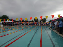 Piney Creek Pool (Private)