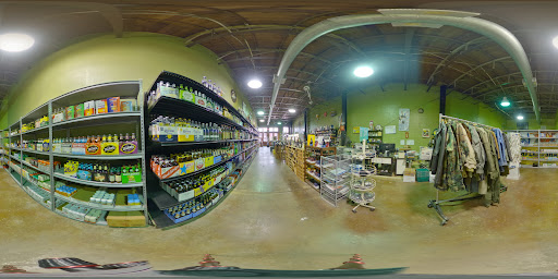 Liquor Store «Frankies Liquor Store», reviews and photos, 2218 Strand, Galveston, TX 77550, USA