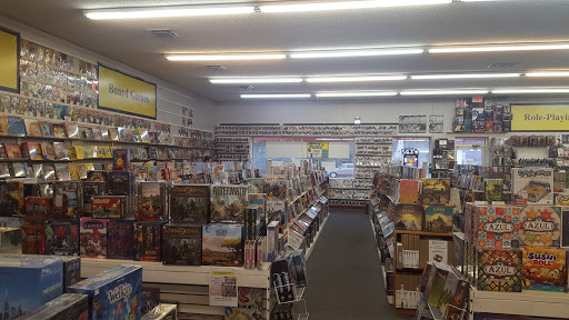 Game Store «GOB Retail», reviews and photos, 775 E 14 Mile Rd, Clawson, MI 48017, USA
