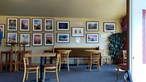 Coffee Shop «Bandon Coffee Cafe», reviews and photos, 365 2nd St SE, Bandon, OR 97411, USA
