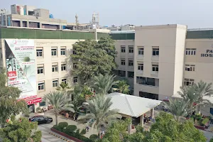 Patel Hospital image