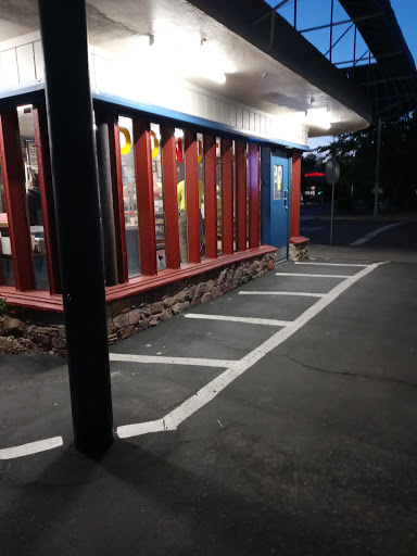 Donut Shop «Broadway Donuts», reviews and photos, 2731 Broadway, Sacramento, CA 95818, USA