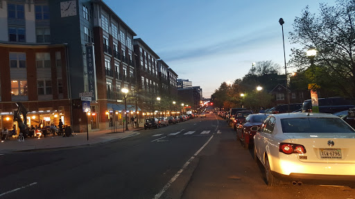 Shopping Mall «Colonial Village Shopping Center», reviews and photos, 1723 Wilson Blvd, Arlington, VA 22209, USA