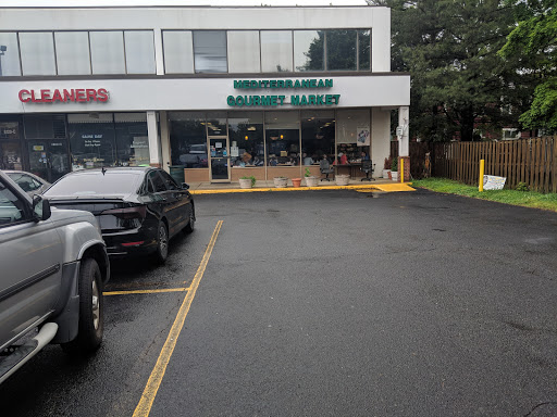 Gourmet Grocery Store «Mediterranean Gourmet Market», reviews and photos, 6122 Franconia Rd, Alexandria, VA 22310, USA