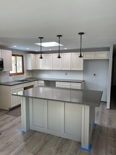 Cabinet Store «Creative Stone and Cabinets», reviews and photos, 448 Middle Country Rd, Selden, NY 11784, USA