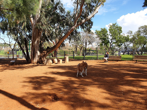 Park Ha Yarkon Dog Park