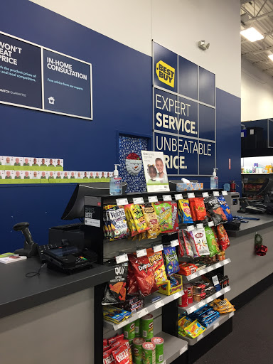 Electronics Store «Best Buy», reviews and photos, 4650 1st Ave NE, Cedar Rapids, IA 52402, USA