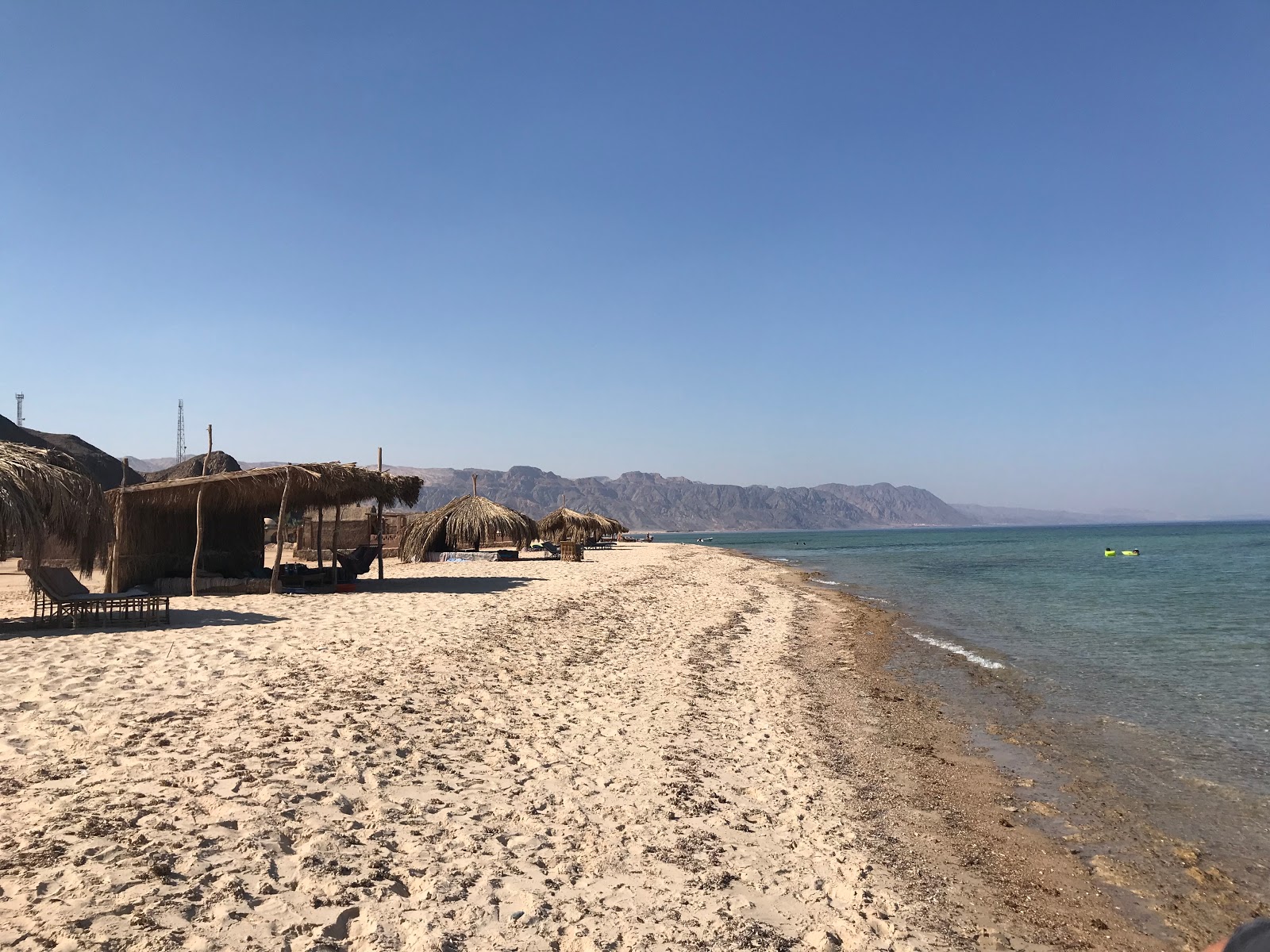 Aqua Sun'in fotoğrafı çok temiz temizlik seviyesi ile