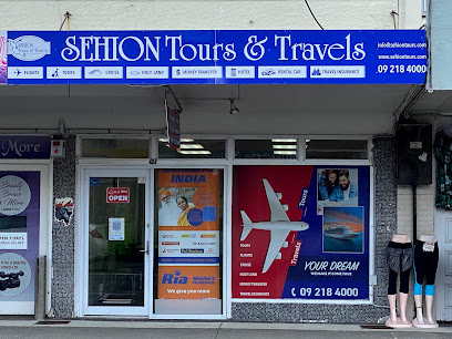 Sehion Tours & Travels