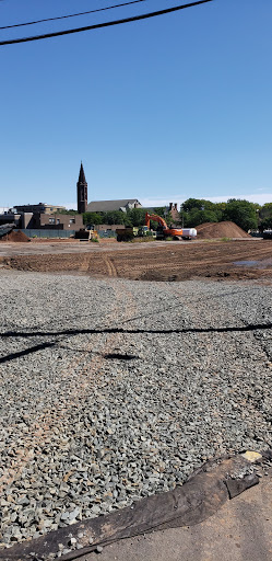 Park «Union Street Dog Park», reviews and photos, 59 Fair St, New Haven, CT 06511, USA