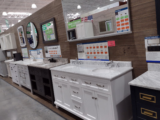 Home Improvement Store «Menards», reviews and photos, 3660 N Maize Rd, Wichita, KS 67205, USA