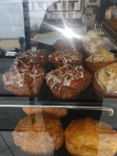 Donut Shop «Yum Yum Donuts», reviews and photos, 6411 E Spring St, Long Beach, CA 90808, USA