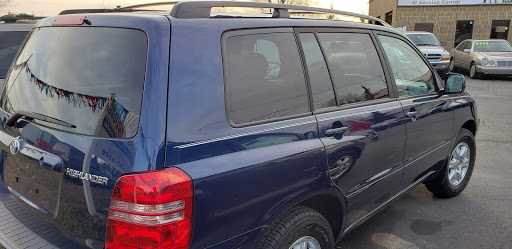 Used Car Dealer «All Cars & Trucks», reviews and photos, 346 Harding Hwy, Buena, NJ 08310, USA