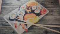 Sushi du Restaurant japonais Sushi Frais à Villefranche-sur-Saône - n°7