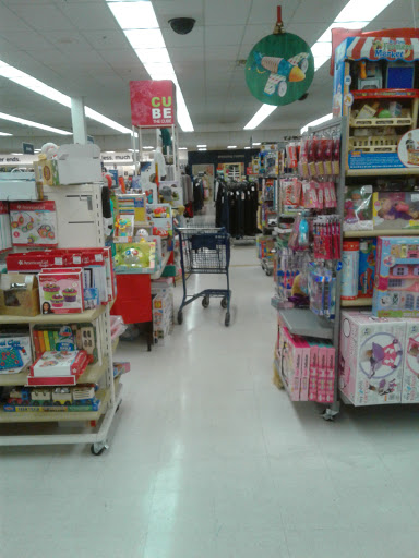 Department Store «Marshalls», reviews and photos, 2545 El Camino Real, Redwood City, CA 94061, USA