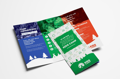 Print Shop «Litho Printing Services», reviews and photos, 21541 Gratiot Ave, Eastpointe, MI 48021, USA